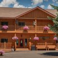 Cowboy Village Resort
