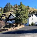 Coyote Motel