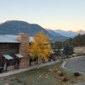 Coyote Mountain Lodge