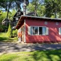 Cozy Cabins