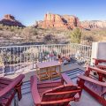 Cozy Cactus Bed and Breakfast