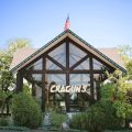 Cragun’s Resort and Hotel on Gull Lake