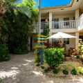 Crane’s Beach House Boutique Hotel & Luxury Villas