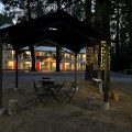 Crater Lake Gateway – Highway 97