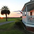 Crawfish Haven/Mrs. Rose’s Bed & Breakfast