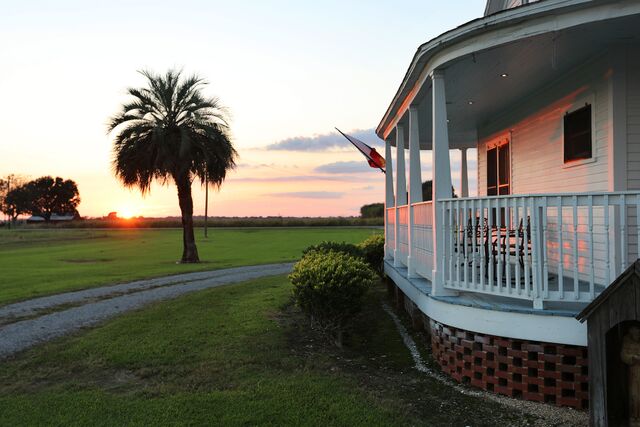 Crawfish Haven/Mrs. Rose's Bed & Breakfast in Breaux Bridge, Louisiana, United States