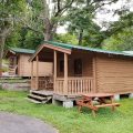 Creekside Mountain Camping