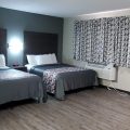 Crescent Park Motel