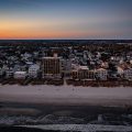 Crescent Shores