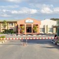 Cresta Golfview Hotel