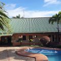 Cross Roads Lodge Kitwe