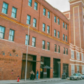 Crossroads Hotel