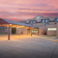 Crossroads Hotel & Huron Event Center