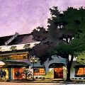 Crown Hotel