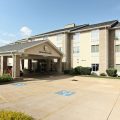 Crown Pointe Lodge