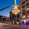 Crowne Plaza Cleveland at Playhouse Square