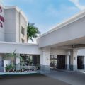 Crowne Plaza Costa Mesa Orange County