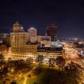 Crowne Plaza Dayton
