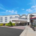 Crowne Plaza Dulles Airport