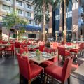 Crowne Plaza Foster City – San Mateo