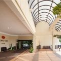Crowne Plaza Hickory