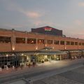 Crowne Plaza Indianapolis Downtown Union Station