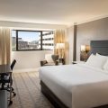 Crowne Plaza Knoxville Downtown University
