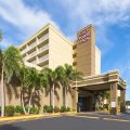Crowne Plaza Melbourne-Oceanfront, an IHG Hotel