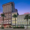 Crowne Plaza New Orleans Airport