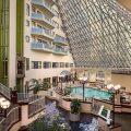 Crowne Plaza St. Louis Airport