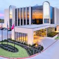 Crowne Plaza Suites Arlington