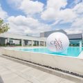 Crystal Hotel Hat Yai