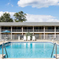 Crystal Inn Eatontown