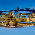 Crystal Peak Lodge