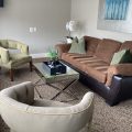 Culpeper Center Suites