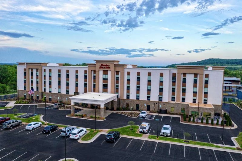 Culpeper Inn in Culpeper, Virginia, United States