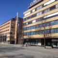 Cumulus Pori