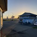 Curly Redwood Lodge