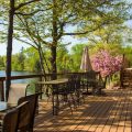 Curriers Lakeview Lodge
