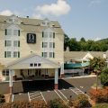 D. Hotel Suites
