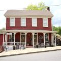 Dahlonega Square Hotel & Villas