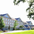 Dancing Rabbit Inn