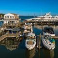 Danfords Hotel & Marina