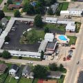 Daniels Motel