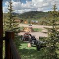 Daniels Summit Lodge