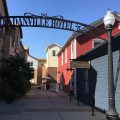 Danville Hotel