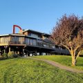 Darnell’s Lake Resort