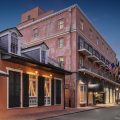 Dauphine Orleans Hotel