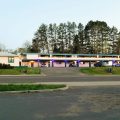 Davey’s Extended Stay Motel