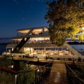 David Livingstone Safari Lodge & Spa